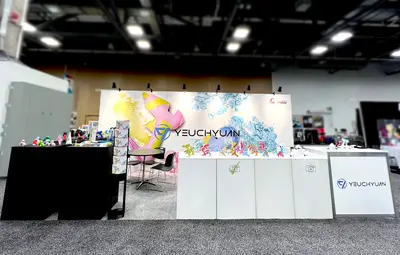 2023 Namta Creativation
