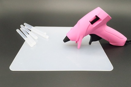 YC Glue pad