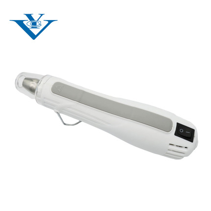 Heat Gun with over-heat protection
