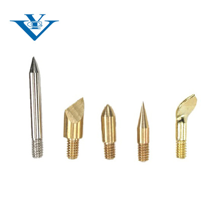 interchangeable tips