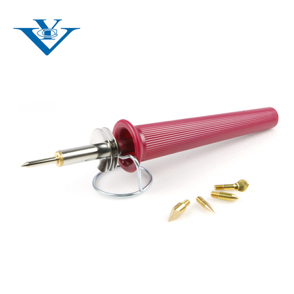 Pyrography tool