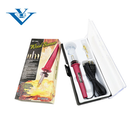 SP-100,Woodburning Tool