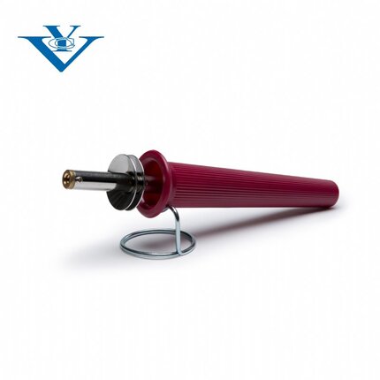 Leather Heat Craft Tool