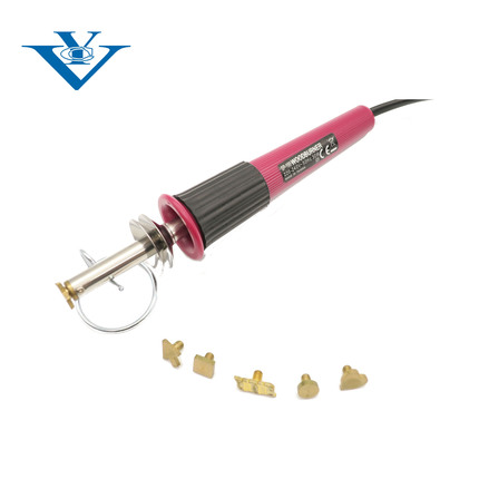 SP-160,Leather Heat Stamper