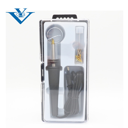 Leather Heat Stamper kit