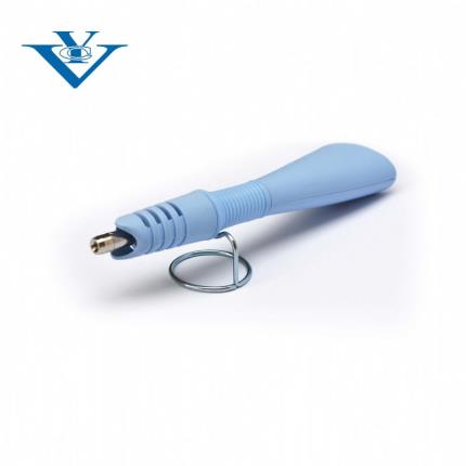 Hot Fix Applicator with switch