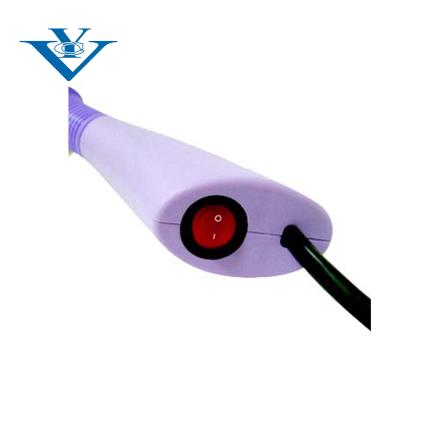 Rhinestone setter with switch