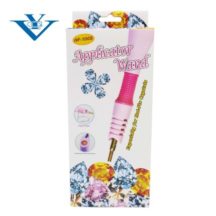Hot Fix Applicator Pen with switch