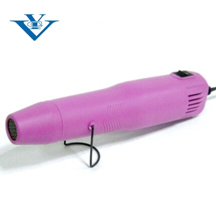 Embossing Heat Gun with Switch