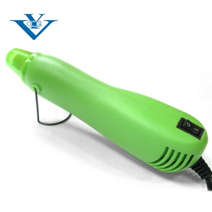 Temperature adjustable Heat Gun