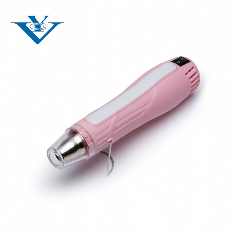 Embossing Fused Heat Gun