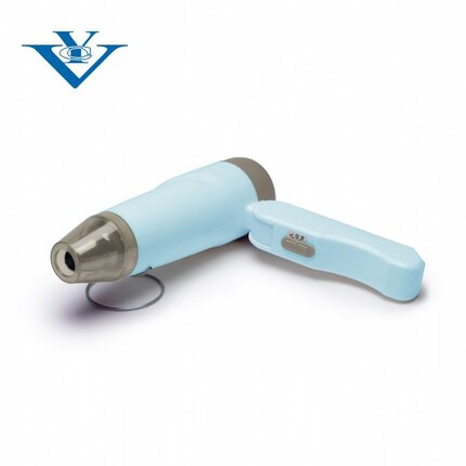 Dual Temperature Foldable Heat Gun