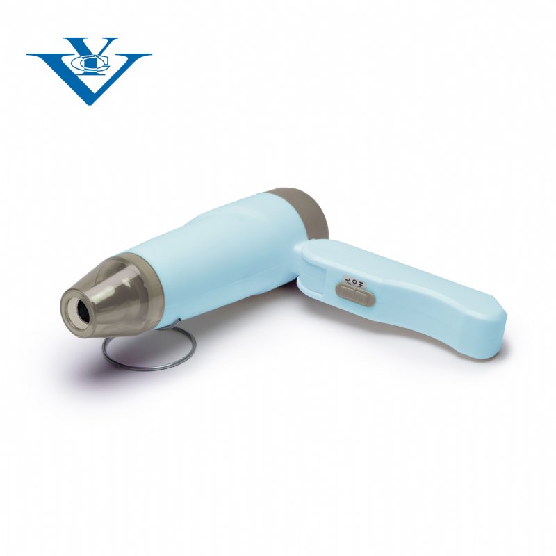 Dual Temperature Foldable Heat Gun