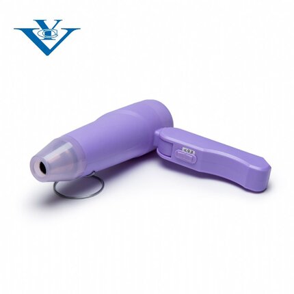 Foldable Embossing Heat Gun