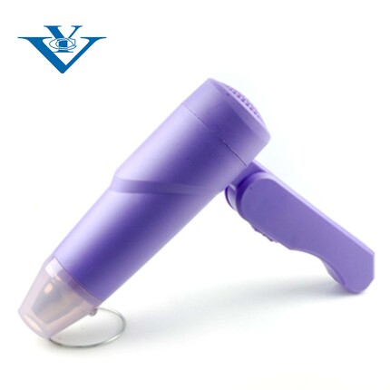 Foldable Embossing Heat Air Gun