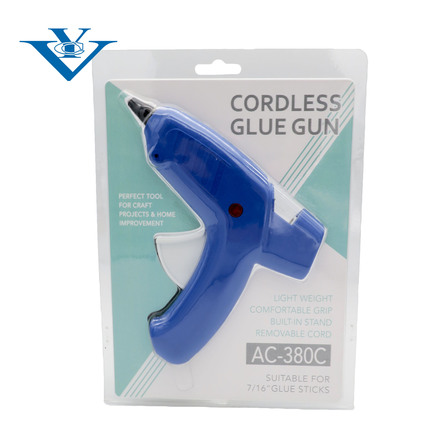 AC-380N , Glue Gun with Indicator