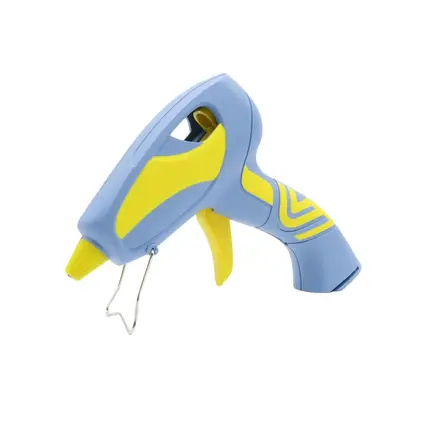 Customized colourful Mini Glue Gun