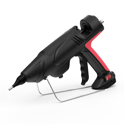 Temperature Adjustable Glue Gun