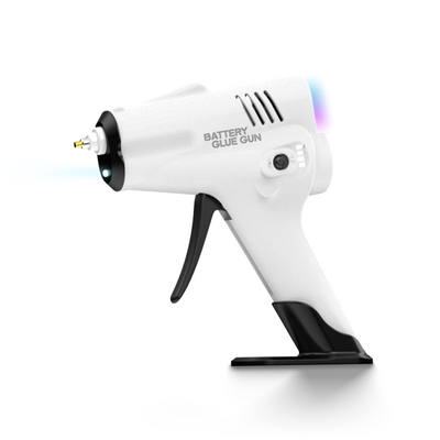 25W Reachargeable Hot Glue Gun