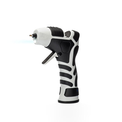 Battry glue gun