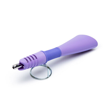 Hotfix Applicator Wand with switch