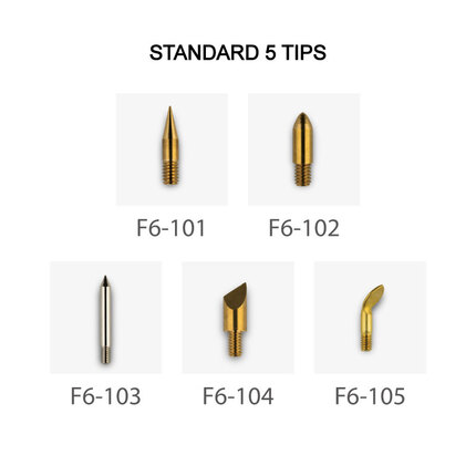 Soldering iron