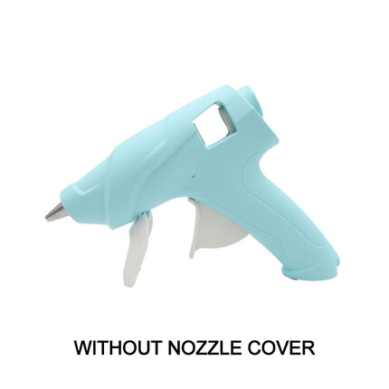 40W Glue Gun for sealing wax