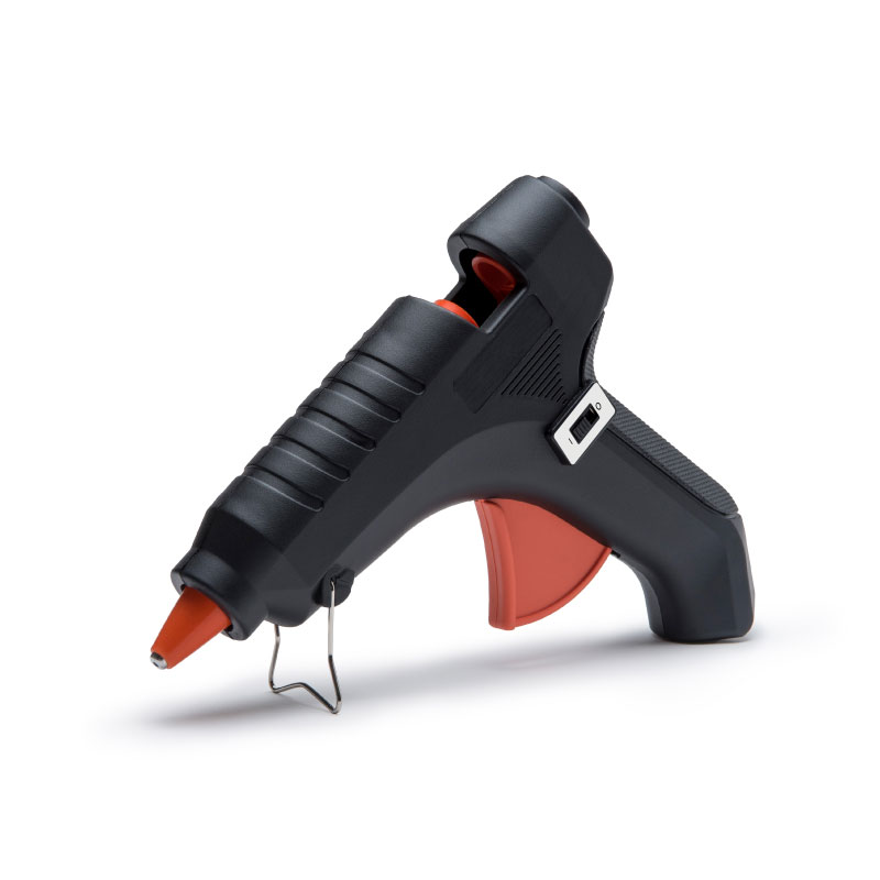 40W Regular Glue Gun with On/Off Switch For Ø11mm(0.43