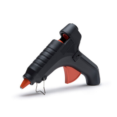 Dual Temp. Glue Gun