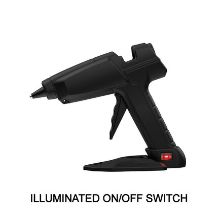 Heavy duty Glue Gun