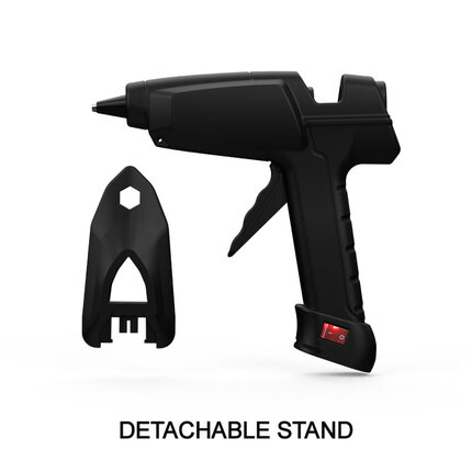 Industrial Glue Gun with switch
