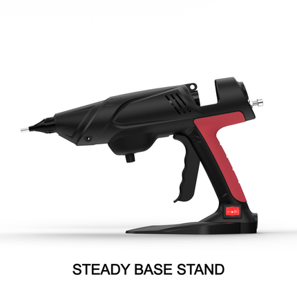 Industrial Temperature Adjustable Glue Gun
