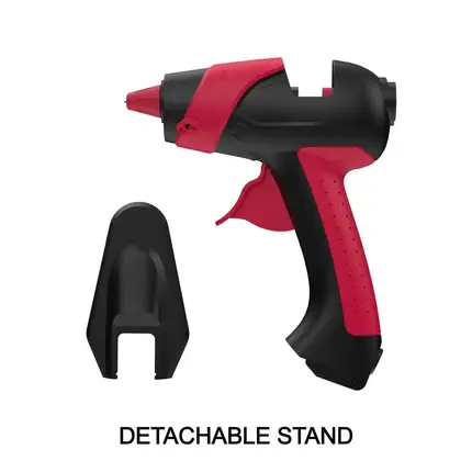 Double Colors 7w glue gun