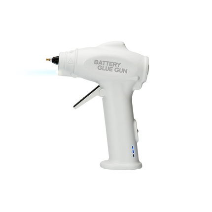 Rechargeable Glue Gun for Kids and Educations