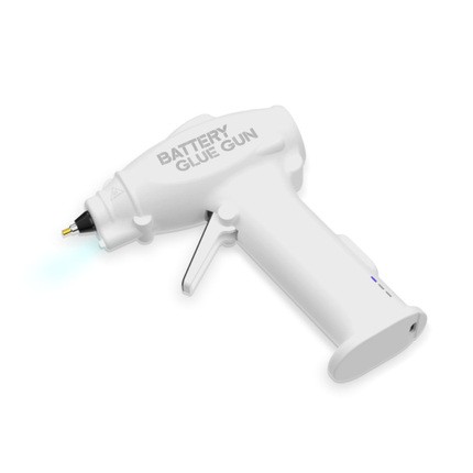 Mini Cool Melt Glue Gun