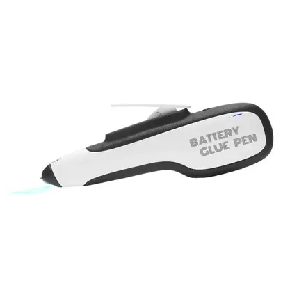 Hot glue pen