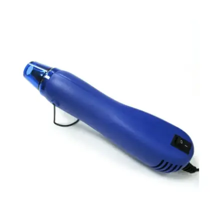 Embossing Heat Gun, HG-300│YEU CHYUAN