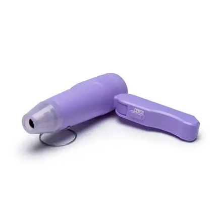 Foldable Embossing Heat Gun