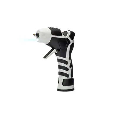 10W battery glue gun for 7mm glue stick