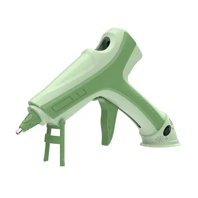 Dual Temp. Bi-Color Regular Glue Gun