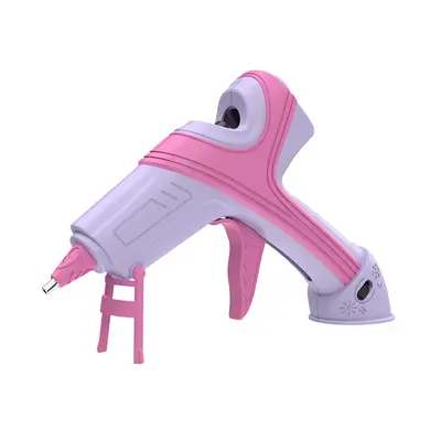 Dual Temp Bi-Color Regular Glue Gun