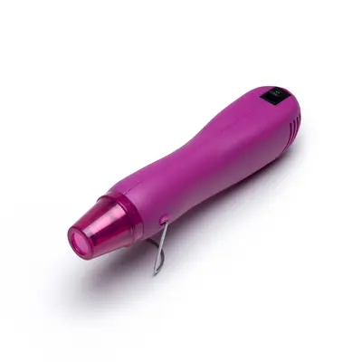 Dual Temp. Heat Gun