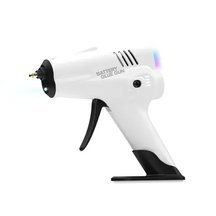 11mm Rechargeable Glue Gun