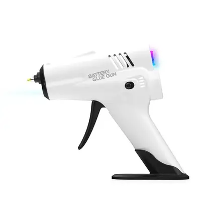 0.43" Hot Glue Gun