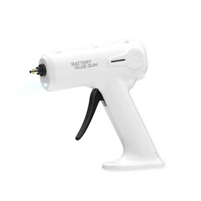 25W Reachargeable Hot Glue Gun