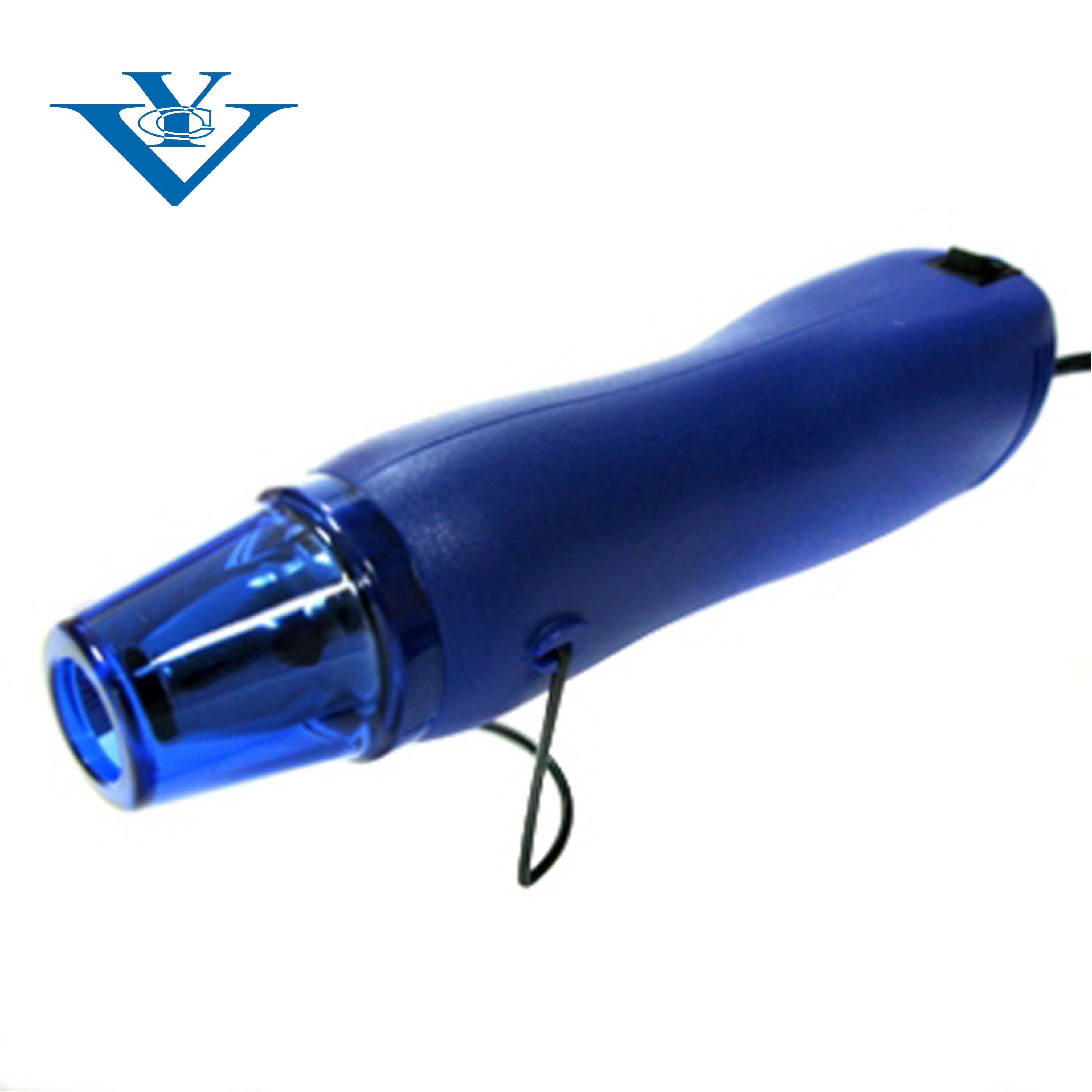 雙溫熱風槍, HG300D 宇銓工業股份有限公司